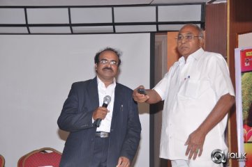 Adbutha Cine Rangam Movie Audio Launch